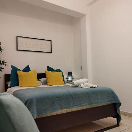 Aparthotel Genova Santo Domingo Bagian luar foto