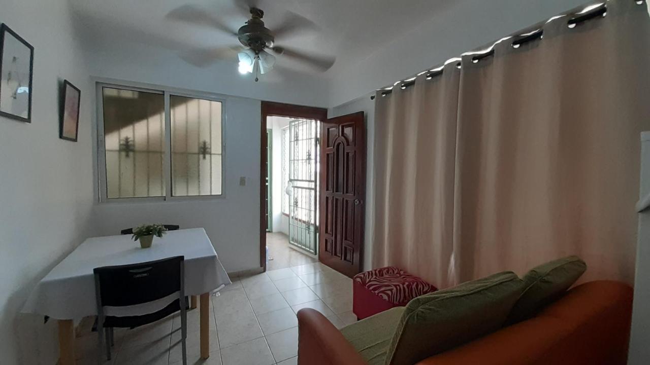 Aparthotel Genova Santo Domingo Bagian luar foto