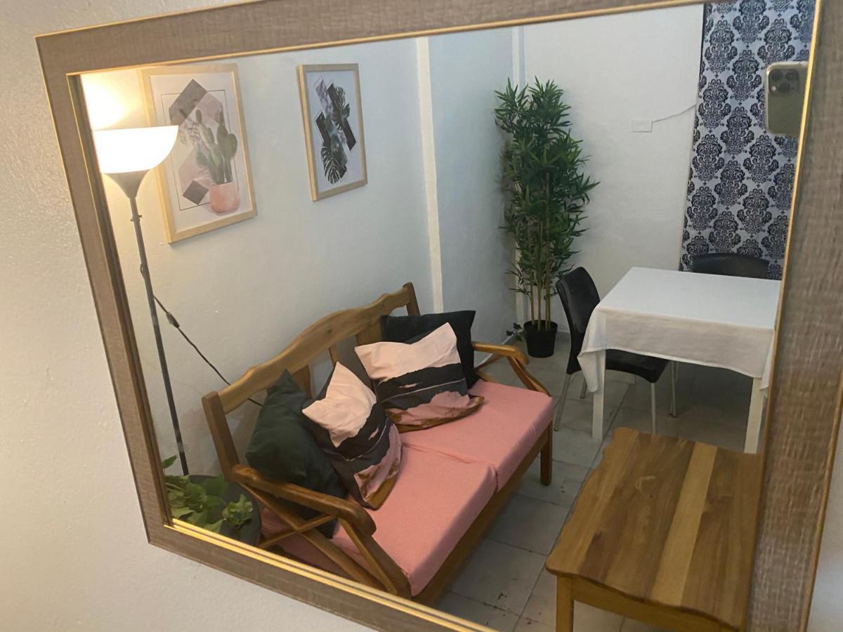 Aparthotel Genova Santo Domingo Bagian luar foto