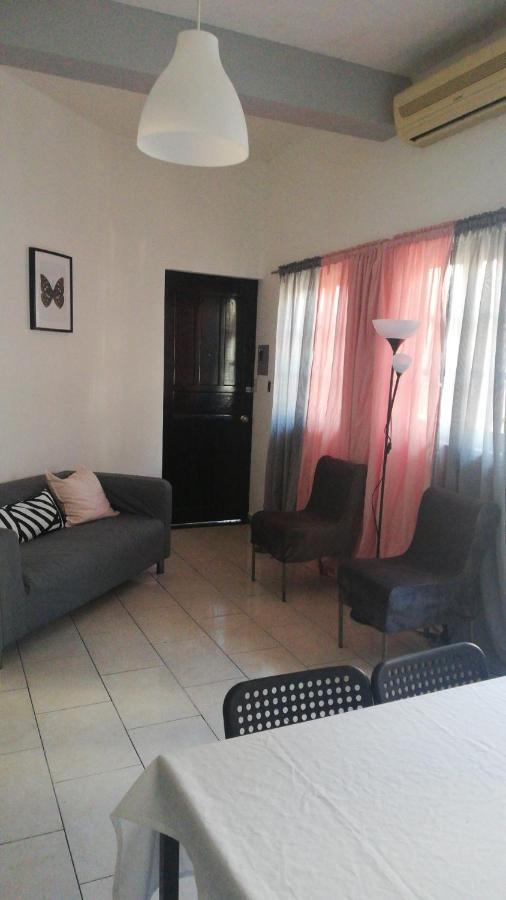 Aparthotel Genova Santo Domingo Bagian luar foto