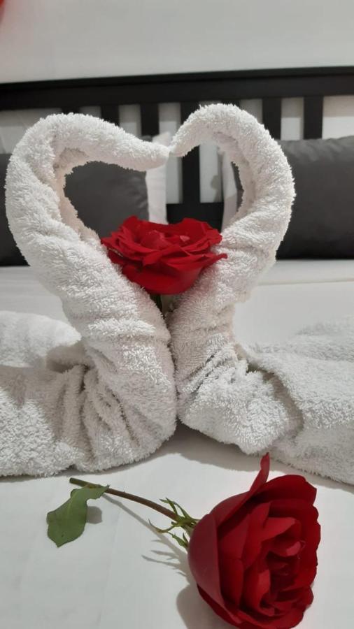 Aparthotel Genova Santo Domingo Bagian luar foto