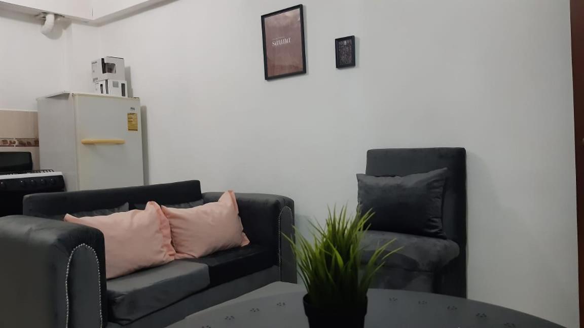 Aparthotel Genova Santo Domingo Bagian luar foto